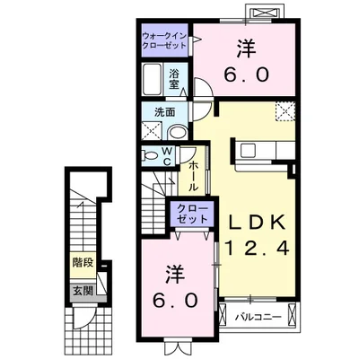 ベル・ボニートＡ