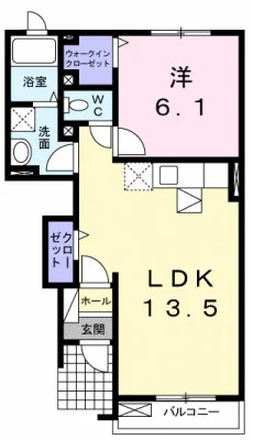 ブライト羽鳥野