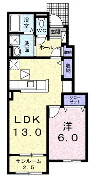 アリエル・ヴィオラC