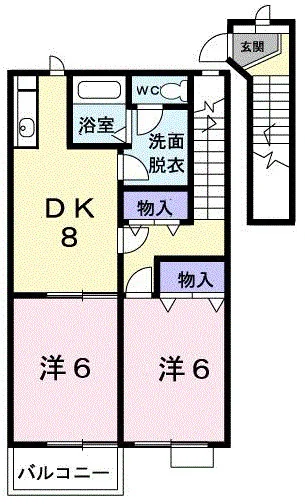 サニ-・ファウンテンⅡ