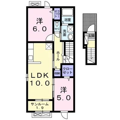 シーサイド　Ｉ．Ｏ