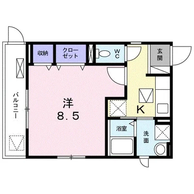 ミニカトレアⅠ