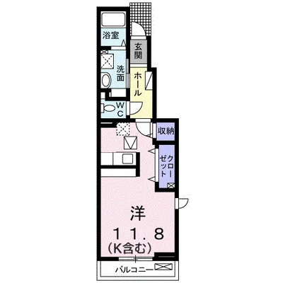 ポルトボヌール４８　Ⅰ