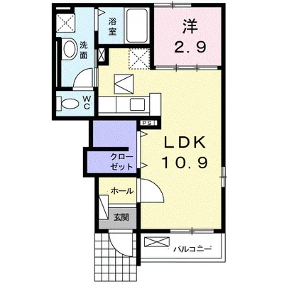 スパーブ レジデンス