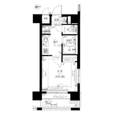 三田駅徒歩5分⭐︎【3沿線利用可能！】⭐︎エール三田慶大前