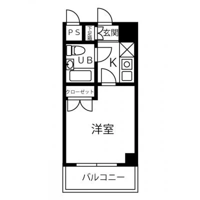 五反田駅徒歩5分⭐︎【恵比寿駅・品川駅まで2駅！】⭐︎エール五反田
