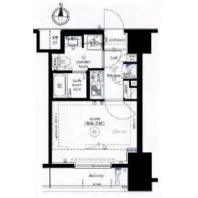 蒲田駅徒歩2分⭐︎【川崎・品川方面アクセス良好】⭐︎エール蒲田駅前