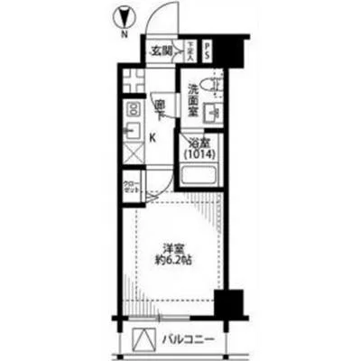 賃料最大40％OFF！【早稲田駅 徒歩4分】エール早稲田プレール