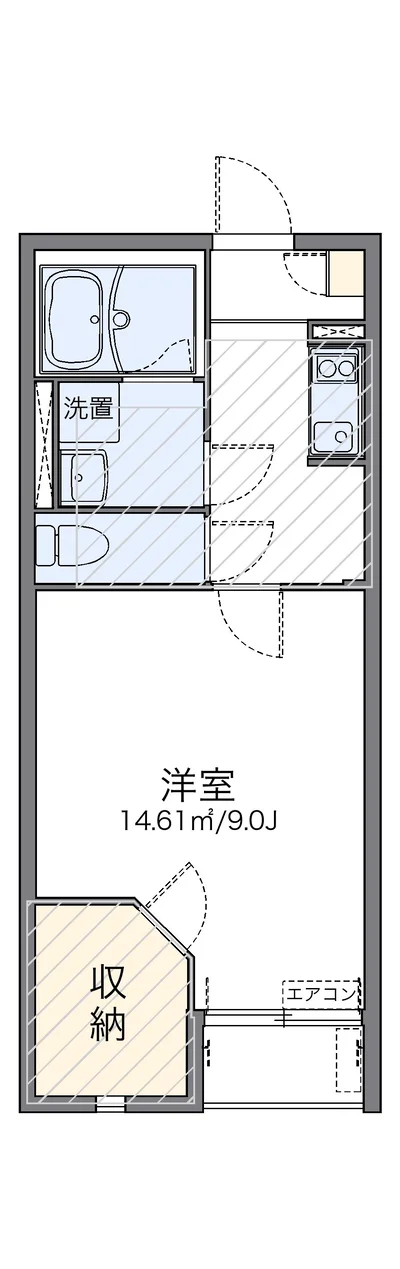 レオネクストマーメゾン