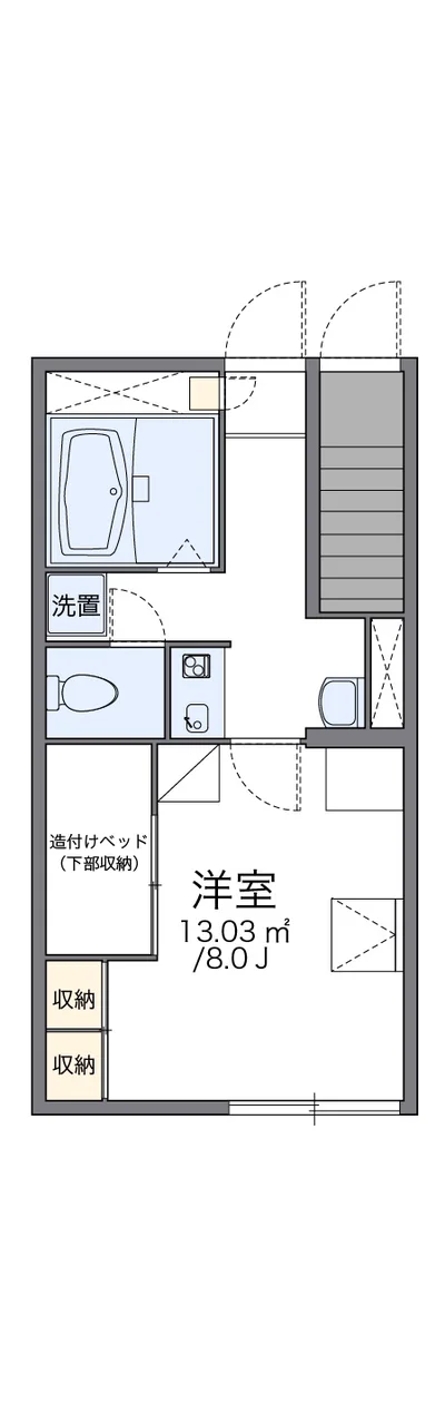 レオパレスボナール