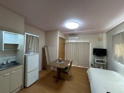 ミキハウスⅡ
