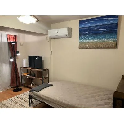 賃料最大40％OFF！【予代々木八幡駅 徒歩7分】エール代々木公園パラータ