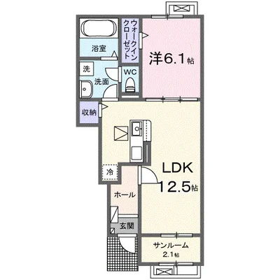 メゾンシュエットⅡ