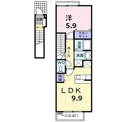 ベル・グラース