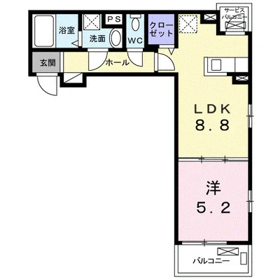 ノイエテルノＢ