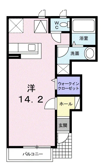 サニーコートパルＥ