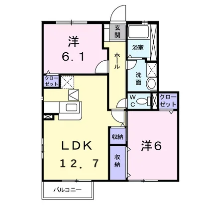 グランパレス　Ⅲ