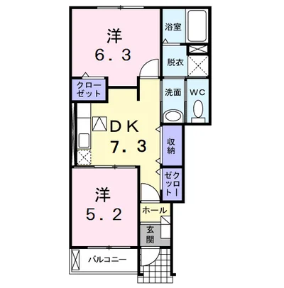 サングレイス　Ⅰ