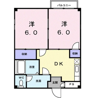 シティハイツKEN