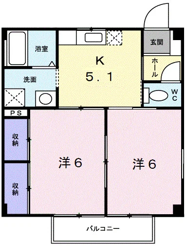 スカイメゾンⅢ