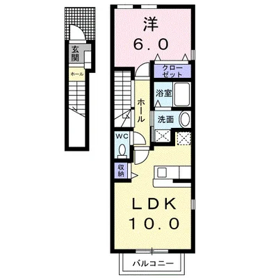 シャン・ド・フルール
