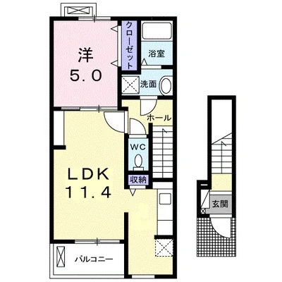 プリムローズ 光