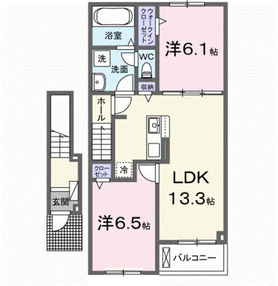 プレミアム　コンフォート　Ⅱ