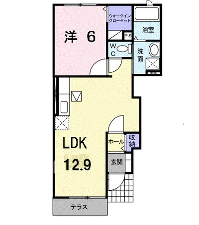 レスト・パークⅡ