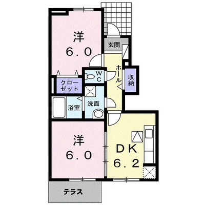 ライジングサン