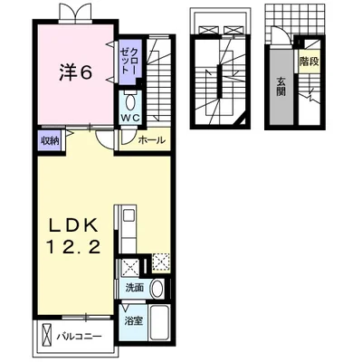 オーブアビタシオン