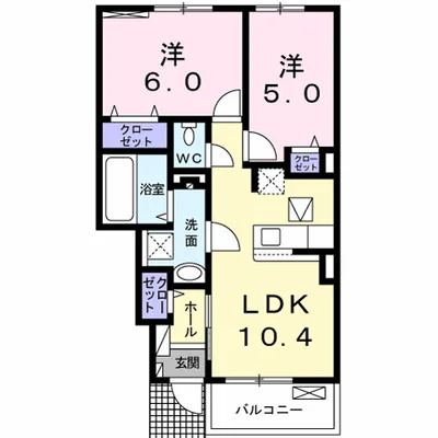 サニーヒル蜆塚