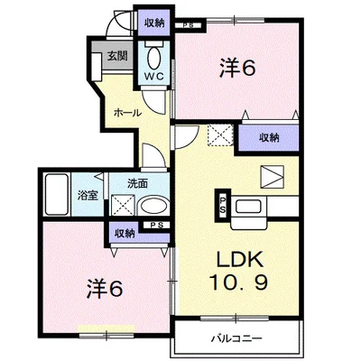 プロムナードⅠ