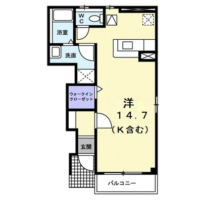 ニルヴァーナ　ビエンネ