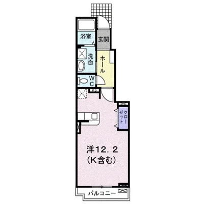 ヴァンヴェールＡ