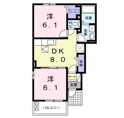 サンライトグレイスⅡ