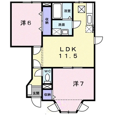 グリーングラスA