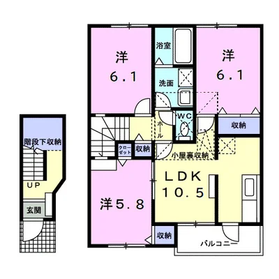 マイネブルクＢ