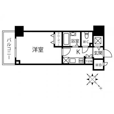 賃料最大40％OFF！【東日本橋駅 徒歩5分】エール日本橋イースト