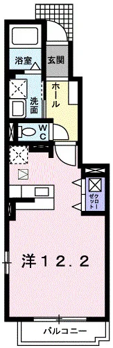 リーガルコート