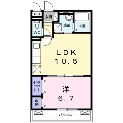 メゾン ド ミニョン