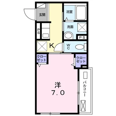 パークハイム常盤台