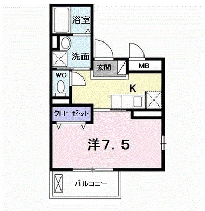 ファミーユ橋本