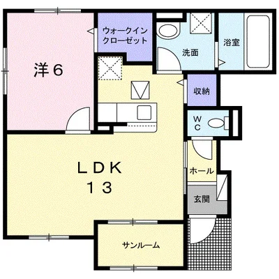 チェリーコートⅡ