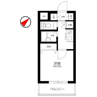 賃料最大40％OFF！【三田駅 徒歩7分】エール芝浦ディマーレ