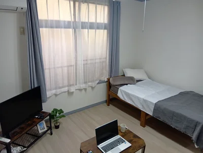 KIT【兼六園徒歩8分♪】Wi-Fi無料☆駐車場有