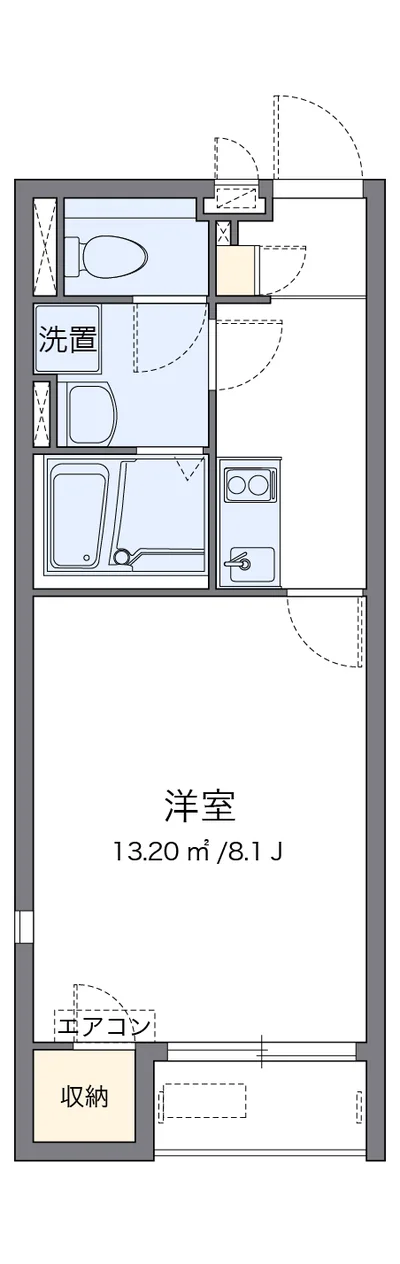 レオネクストアルページュ