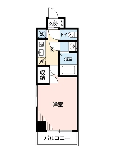 マイナビSTAY勝どき