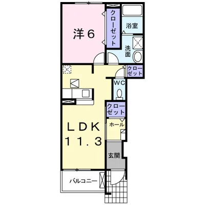 ヴィラオーシャン