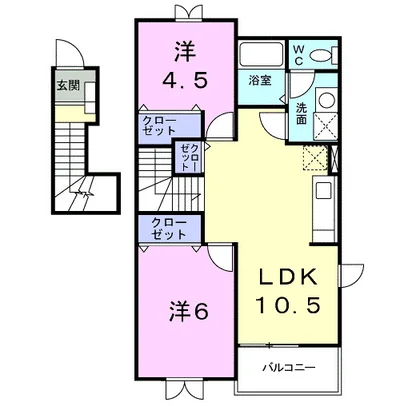 クレストールｙｏｕ　Ａ
