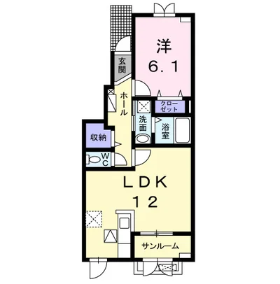 アニメートハウスＤ